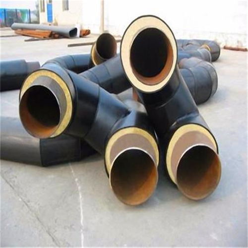 仙桃市第二次鋪設(shè)供熱管 廠家定制