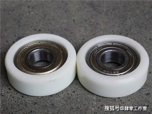 聚氨酯膠輪 高性能彈性體的工業應用與優勢