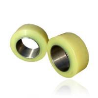 聚氨酯膠輪 印刷機械高效運轉的可靠伙伴