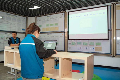 高新區成功舉辦延鋒安道拓工廠職工勞動和技能競賽，助力全省“五個百萬”競賽落實