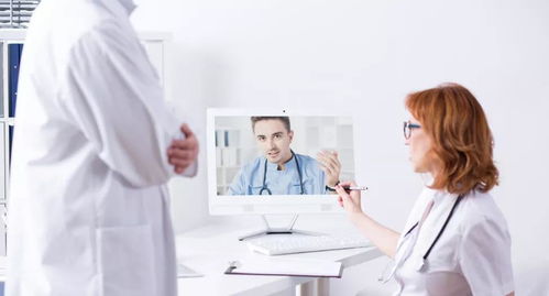 國務院推進互聯網醫療服務納入醫保，信息技術咨詢服務迎來發展新機遇